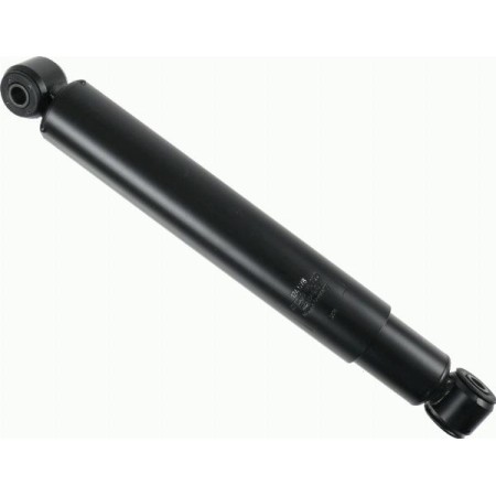 SACHS 124 678 - Shock Absorber