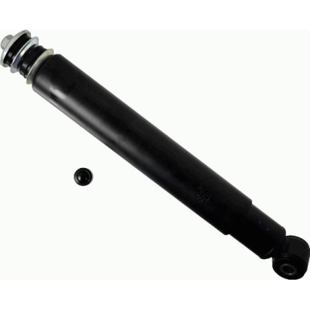 SACHS 124 864 - Shock Absorber
