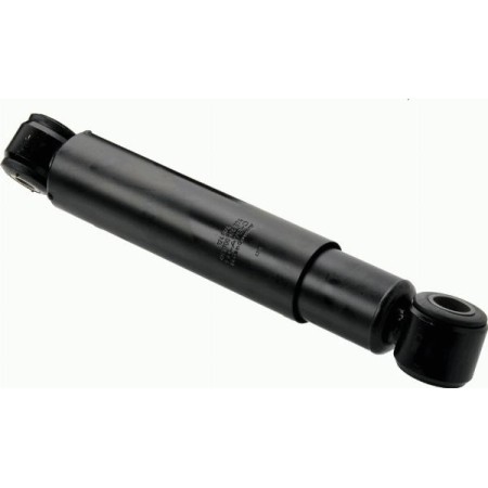 SACHS 124 874 - Shock Absorber