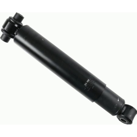 SACHS 124 360 - Shock Absorber