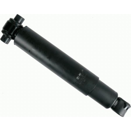 SACHS 124 361 - Shock Absorber
