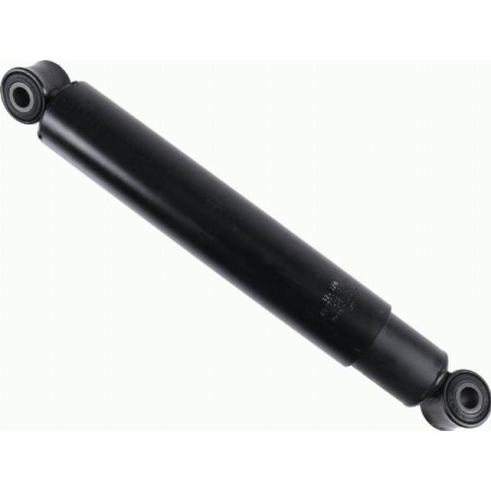 SACHS 124 376 - Shock Absorber