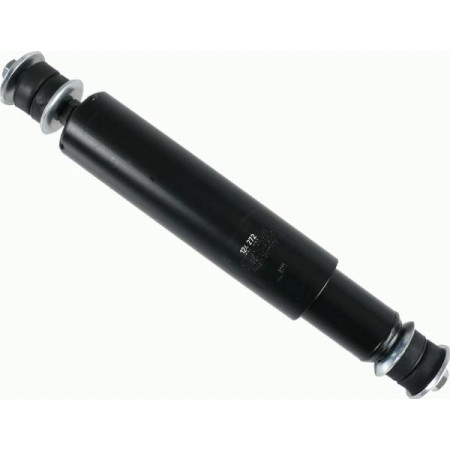 SACHS 124 272 - Shock Absorber