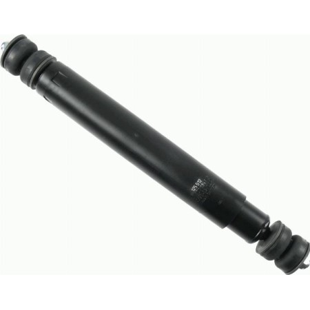 SACHS 125 512 - Shock Absorber
