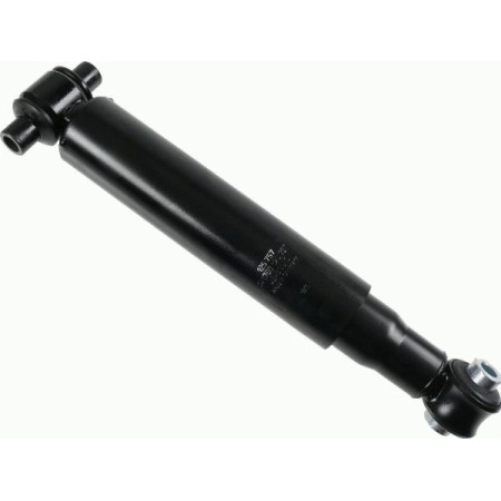 SACHS 125 757 - Shock Absorber