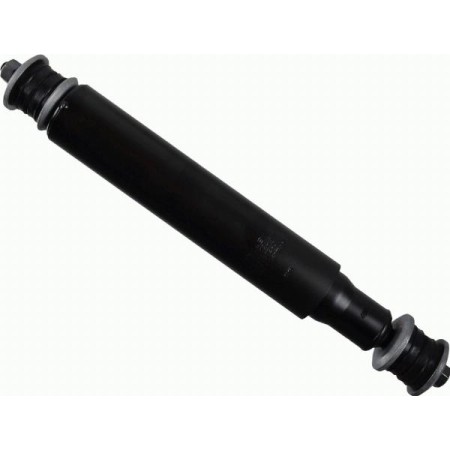 SACHS 170 491 - Shock Absorber