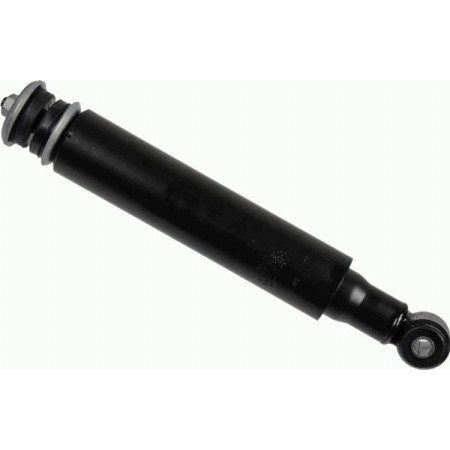 SACHS 170 507 - Shock Absorber