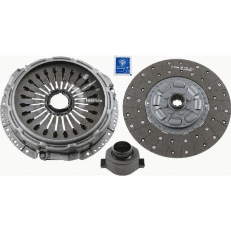 SACHS 3400 068 031 - Clutch Kit