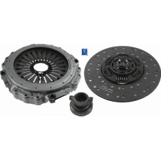 SACHS 3400 122 301:009 -