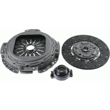 SACHS 3400 700 452 - Clutch Kit