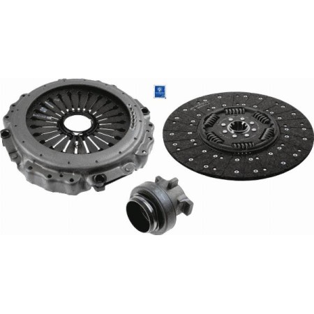 SACHS 3400 700 489 - Clutch Kit