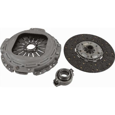 SACHS 3400 700 430 - Clutch Kit