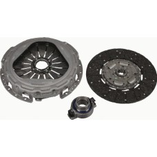 SACHS 3400 700 431 - Kit de embrague