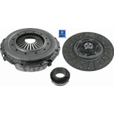 SACHS 3400 700 473:009 -