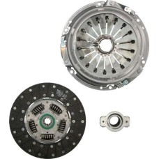 SACHS 3400 700 646:009 -