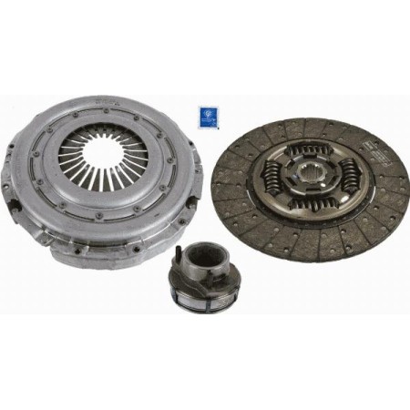 SACHS 3400 700 638 - Clutch Kit