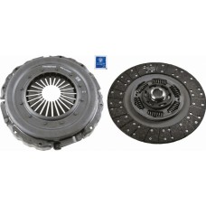 SACHS 3400 700 623:009 -