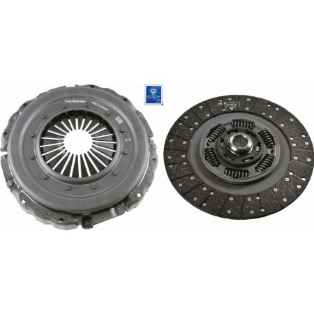 SACHS 3400 700 623:009 -