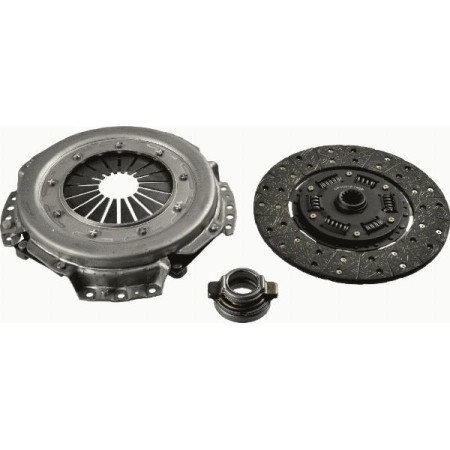 SACHS 3400 700 388 - Clutch Kit