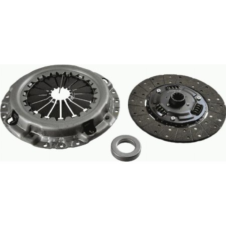 SACHS 3400 700 383 - Clutch Kit
