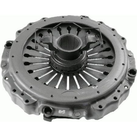 SACHS 3483 000 348 - Clutch Pressure Plate