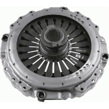 SACHS 3483 000 258 - Clutch Pressure Plate