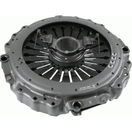 SACHS 3483 034 033 - Clutch Pressure Plate