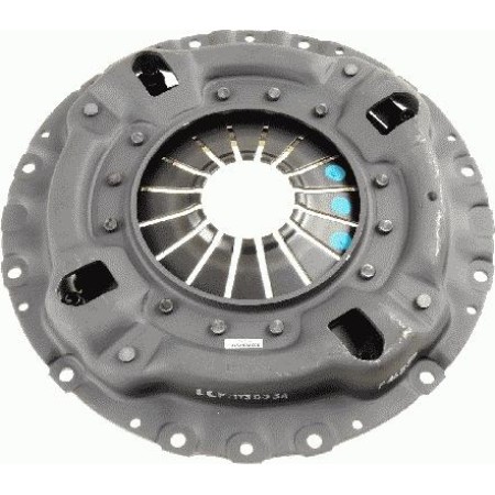 SACHS 3482 602 006 - Clutch Pressure Plate