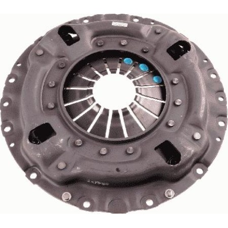 SACHS 3482 602 002 - Clutch Pressure Plate