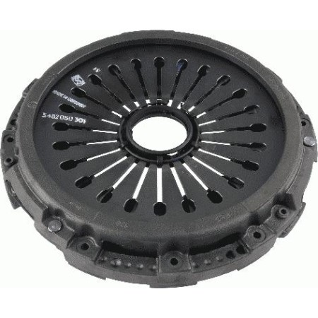 SACHS 3482 050 301 - Clutch Pressure Plate