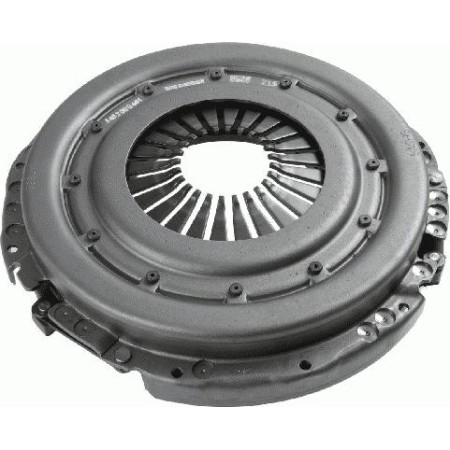SACHS 3482 000 461 - Clutch Pressure Plate
