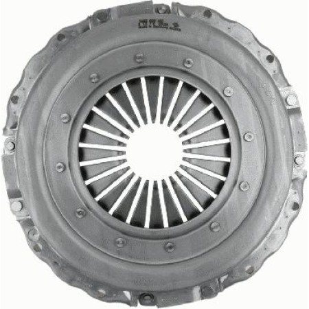 SACHS 3482 000 463 - Clutch Pressure Plate