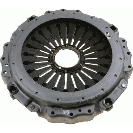 SACHS 3482 000 484 - Clutch Pressure Plate