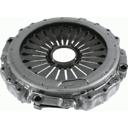 SACHS 3482 000 572 - Clutch Pressure Plate