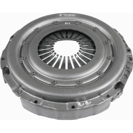 SACHS 3482 000 859 - Clutch Pressure Plate