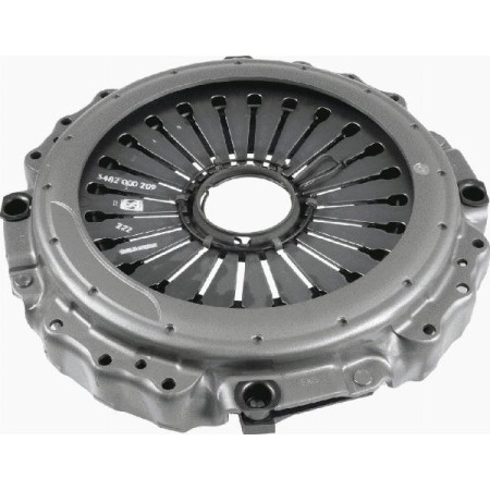 SACHS 3482 000 209 - Clutch Pressure Plate