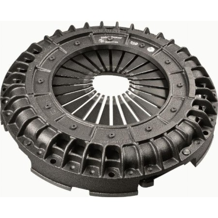 SACHS 3482 017 034 - Clutch Pressure Plate