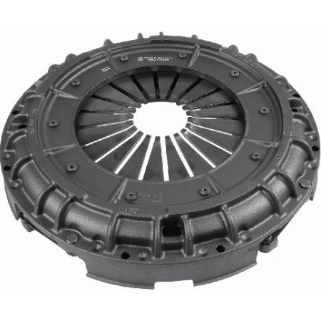 SACHS 3482 119 031 - Clutch Pressure Plate
