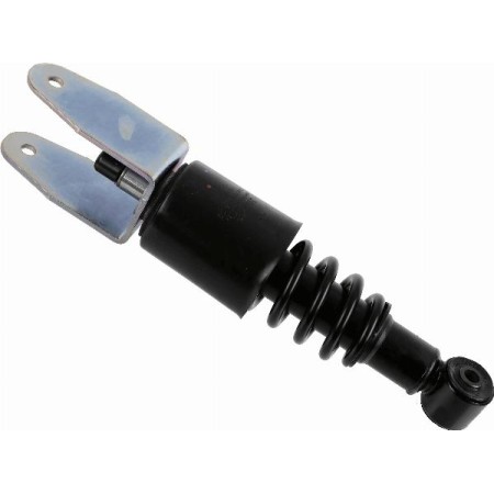 SACHS 350 038 - Shock Absorber, cab suspension