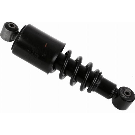 SACHS 350 800 - Shock Absorber, cab suspension