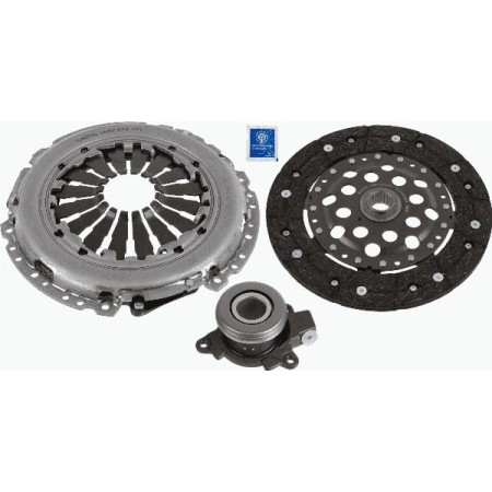 SACHS 3000 990 671 - Clutch Kit