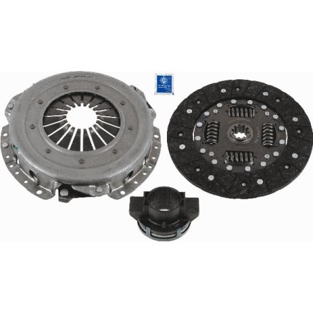 SACHS 3000 951 644 - Clutch Kit