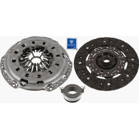 SACHS 3000 952 001 - Clutch Kit
