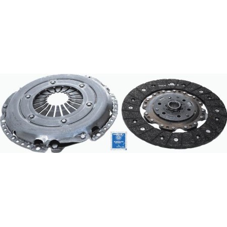 SACHS 3000 970 143 - Clutch Kit