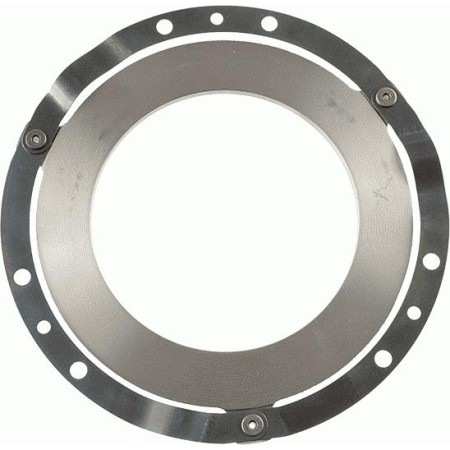 SACHS 3071 086 331 - Clutch Pressure Plate
