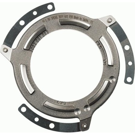 SACHS 3071 072 030 - Clutch Pressure Plate