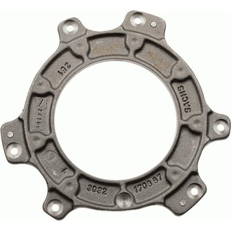 SACHS 3072 135 132 - Clutch Pressure Plate
