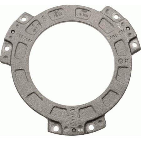 SACHS 3072 136 030 - Clutch Pressure Plate