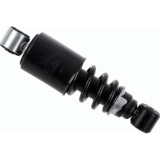 SACHS 319 854 - Dämpfer, Fahrerhauslagerung