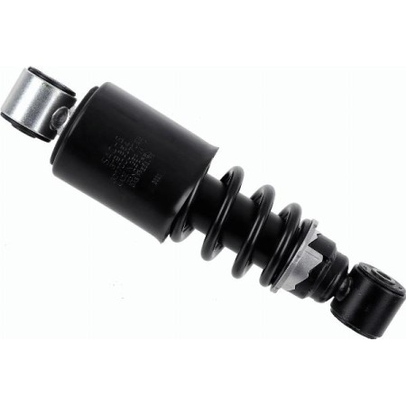SACHS 319 854 - Shock Absorber, cab suspension